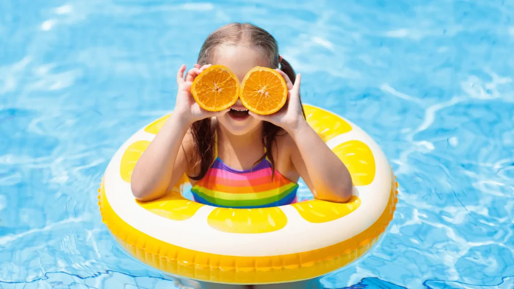 ultimate guide to finding the best swimming pool company in UAE